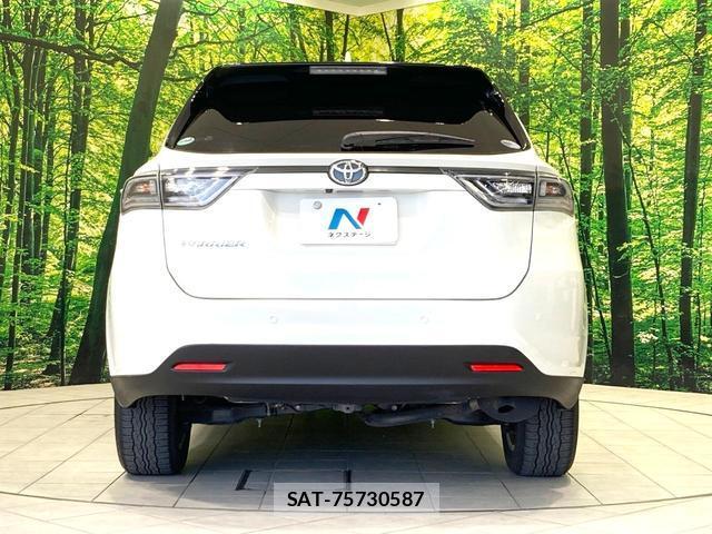 Toyota HARRIER 2015-12 8218317-14