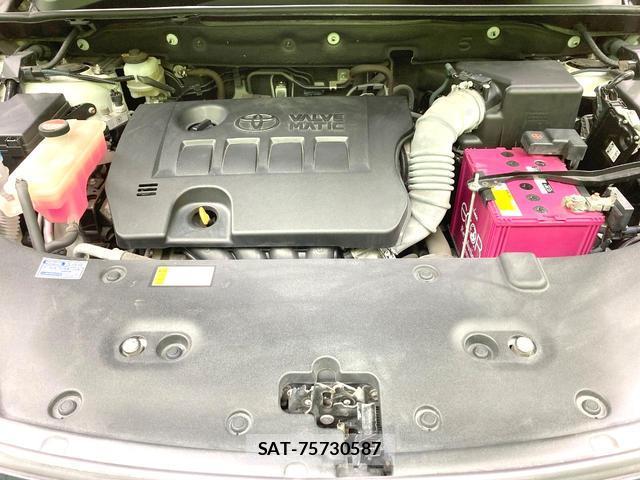 Toyota HARRIER 2015-12 8218317-17