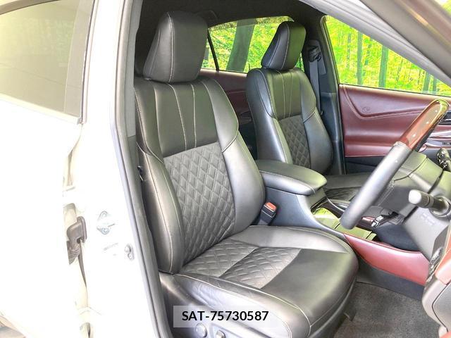 Toyota HARRIER 2015-12 8218317-7