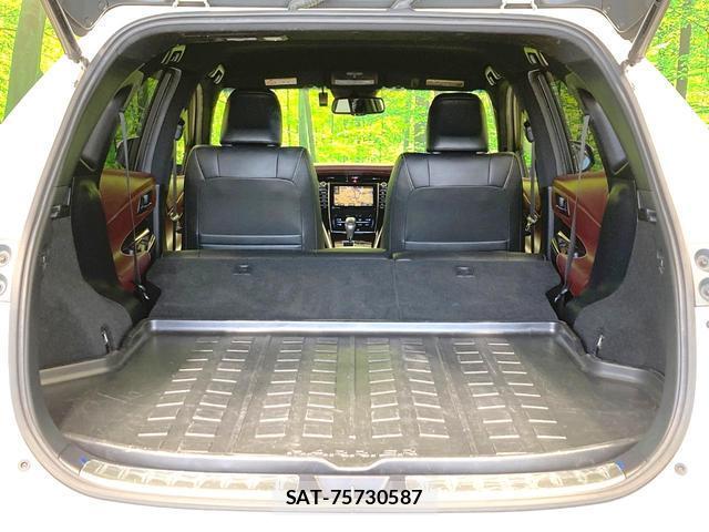 Toyota HARRIER 2015-12 8218317-9