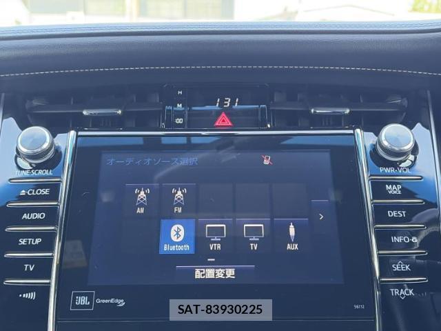 Toyota HARRIER 2015-10 8218512-10