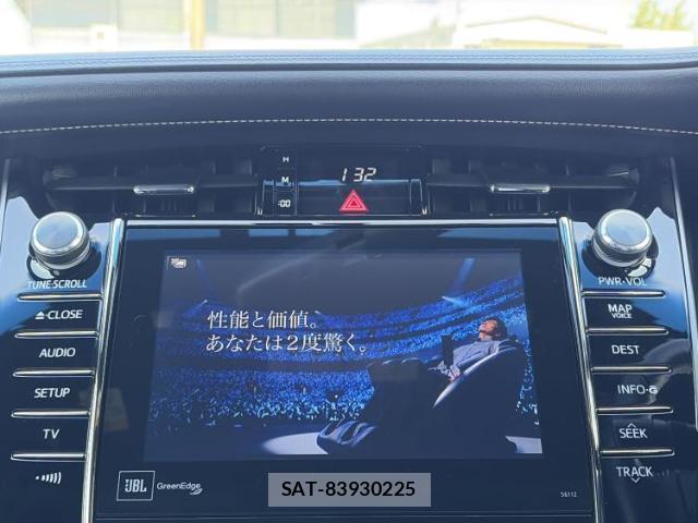 Toyota HARRIER 2015-10 8218512-12