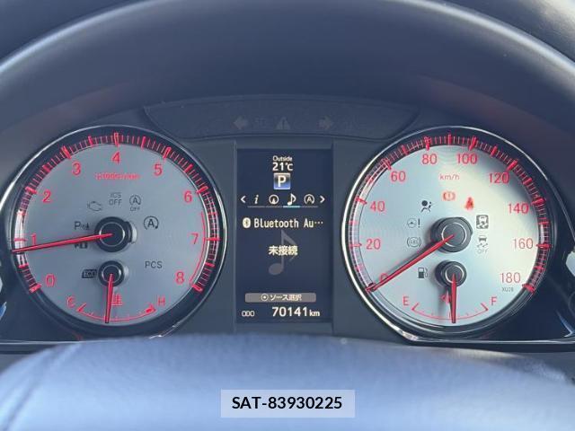 Toyota HARRIER 2015-10 8218512-13
