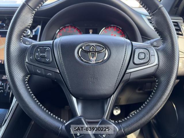 Toyota HARRIER 2015-10 8218512-14