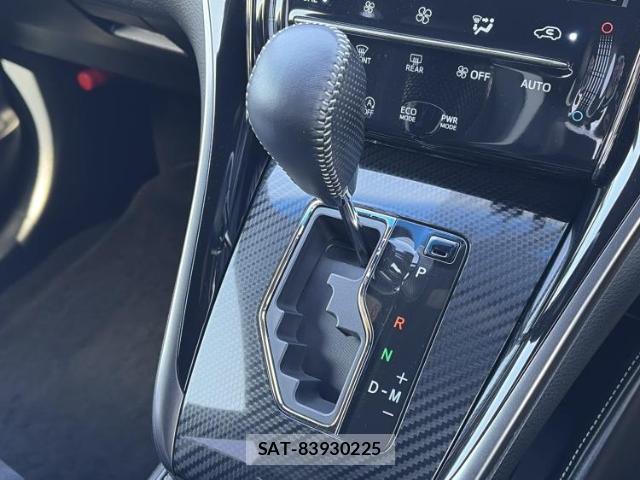 Toyota HARRIER 2015-10 8218512-17