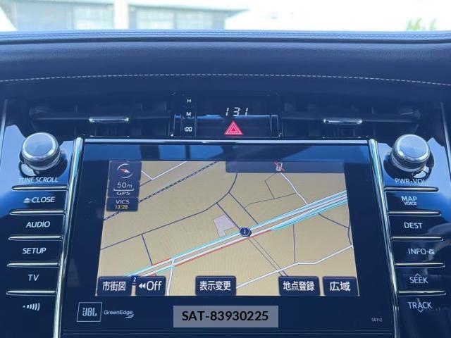 Toyota HARRIER 2015-10 8218512-9