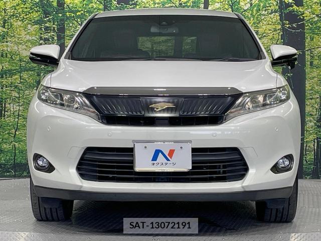 Toyota HARRIER 2015-01 8218523-13