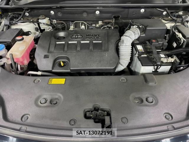 Toyota HARRIER 2015-01 8218523-17