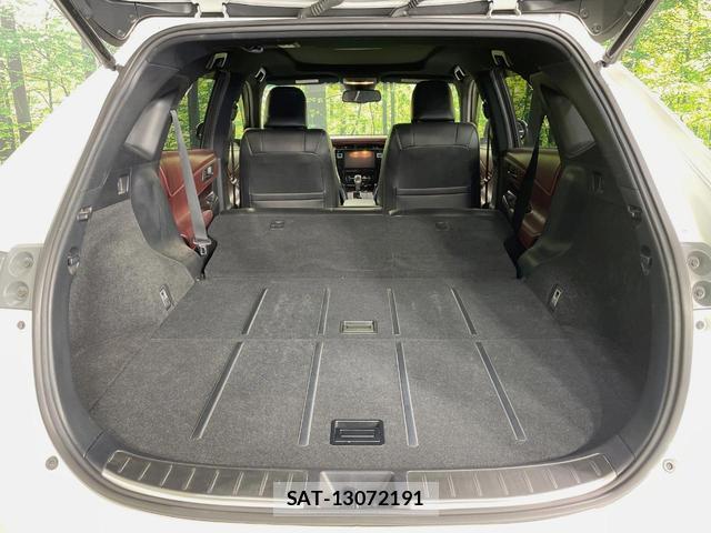 Toyota HARRIER 2015-01 8218523-9