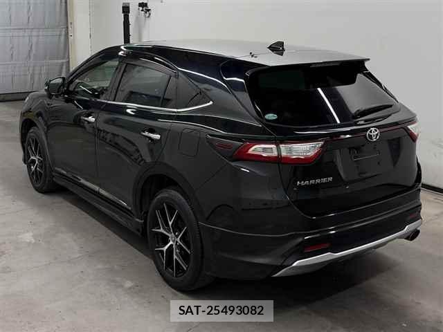 Toyota HARRIER 2019-10 8218969-1