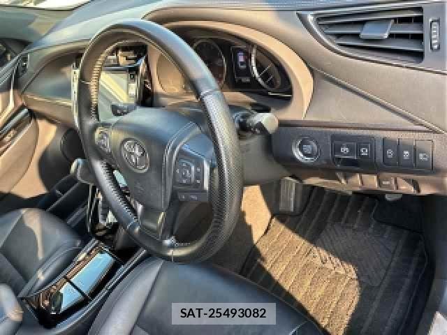 Toyota HARRIER 2019-10 8218969-2