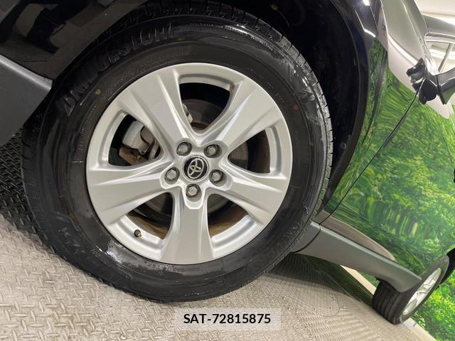 Toyota HARRIER 2021-08 8219093-11