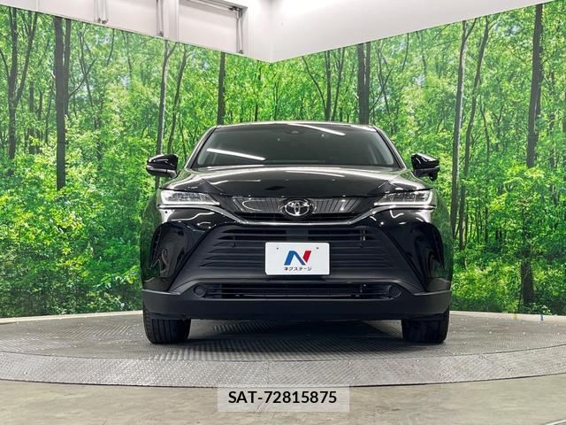 Toyota HARRIER 2021-08 8219093-13