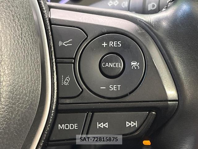 Toyota HARRIER 2021-08 8219093-4