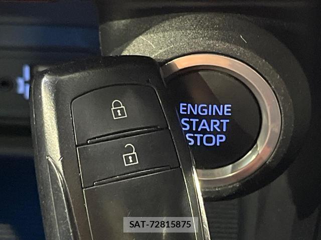 Toyota HARRIER 2021-08 8219093-6