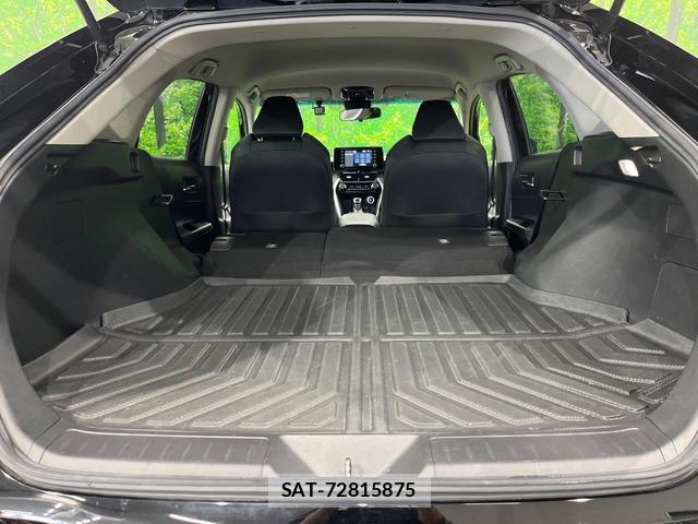 Toyota HARRIER 2021-08 8219093-9