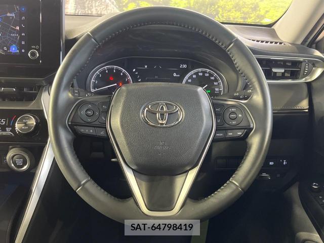 Toyota HARRIER 2023-04 8219179-11