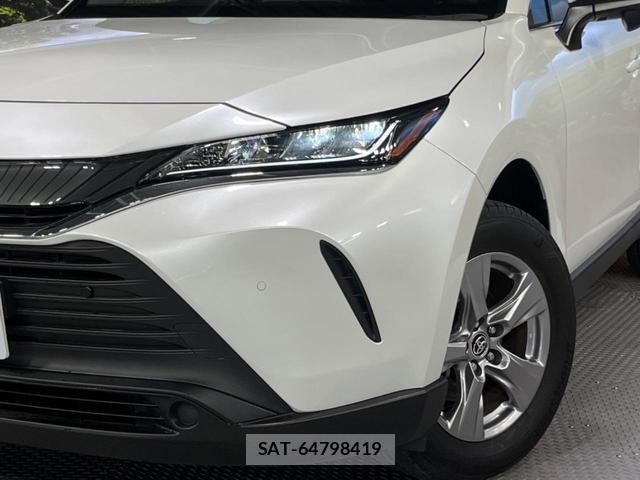 Toyota HARRIER 2023-04 8219179-12