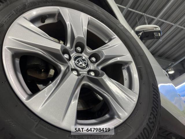 Toyota HARRIER 2023-04 8219179-13