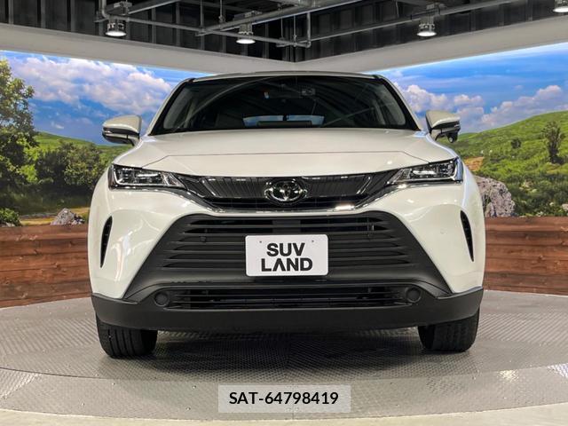 Toyota HARRIER 2023-04 8219179-14