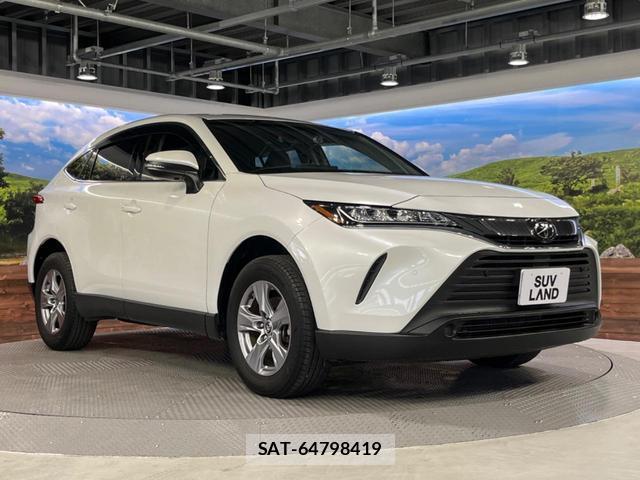Toyota HARRIER 2023-04 8219179-16