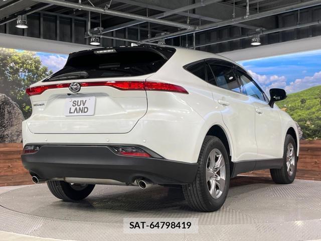 Toyota HARRIER 2023-04 8219179-17