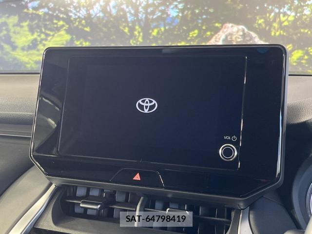 Toyota HARRIER 2023-04 8219179-3