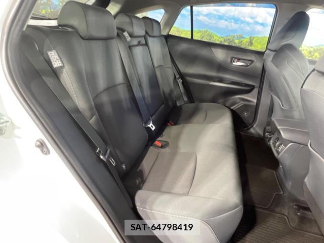 Toyota HARRIER 2023-04 8219179-9