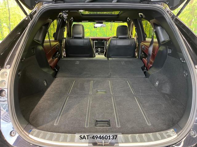 Toyota HARRIER 2018-03 8219195-10