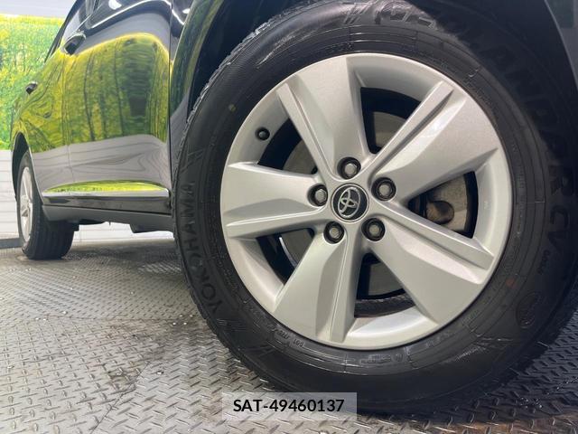 Toyota HARRIER 2018-03 8219195-12