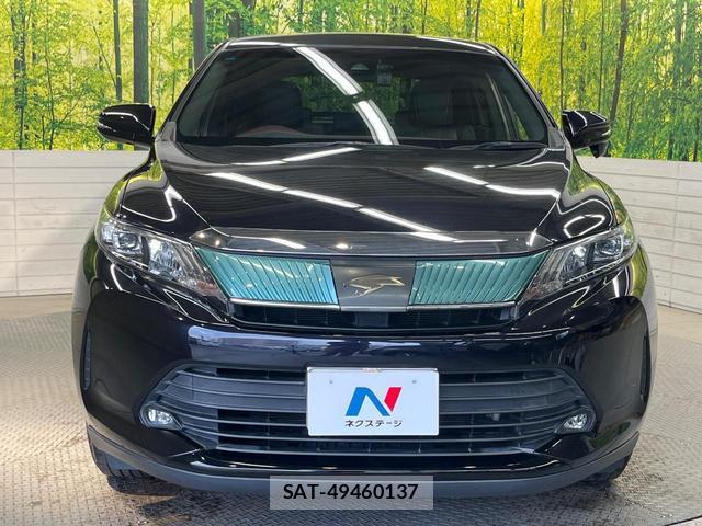 Toyota HARRIER 2018-03 8219195-13