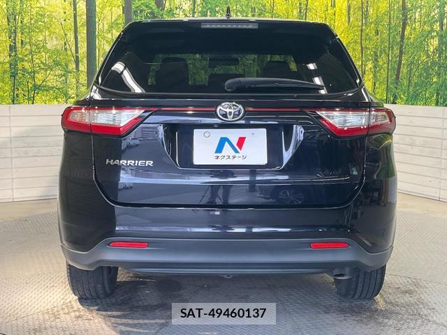 Toyota HARRIER 2018-03 8219195-14