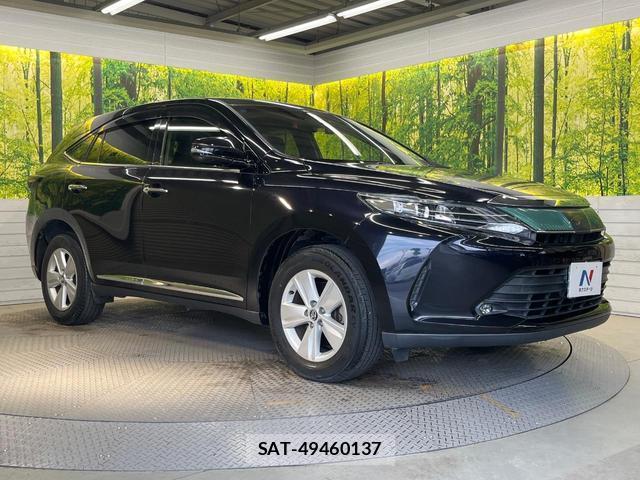 Toyota HARRIER 2018-03 8219195-15
