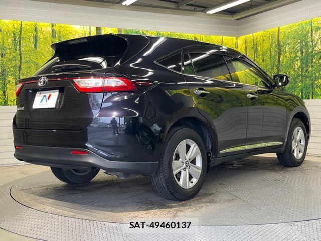 Toyota HARRIER 2018-03 8219195-16