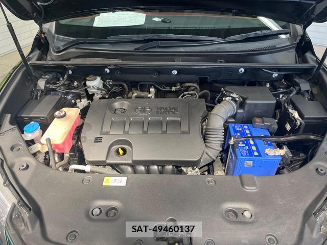 Toyota HARRIER 2018-03 8219195-17