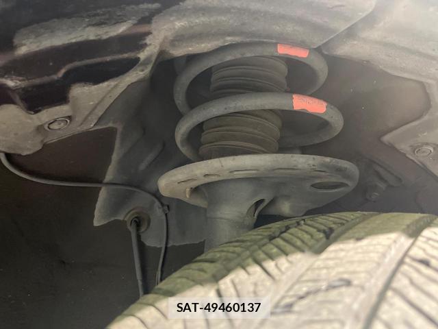 Toyota HARRIER 2018-03 8219195-19