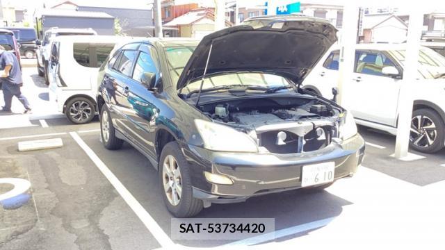 sat car