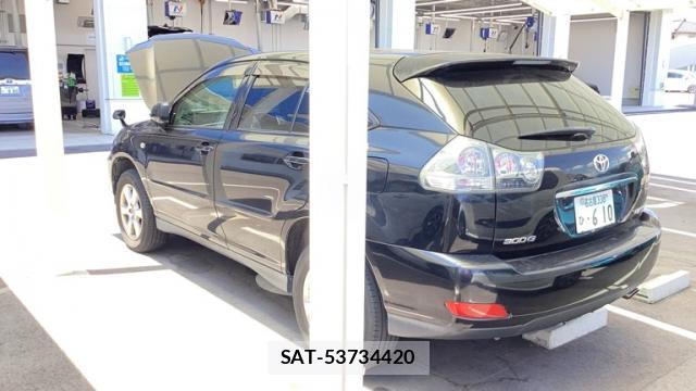 Toyota HARRIER 2004-06 8219649-1
