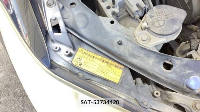 Toyota HARRIER 2004-06 8219649-10