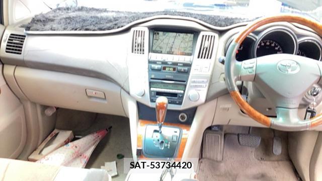 Toyota HARRIER 2004-06 8219649-11