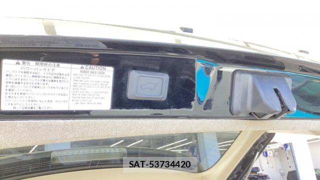 Toyota HARRIER 2004-06 8219649-12
