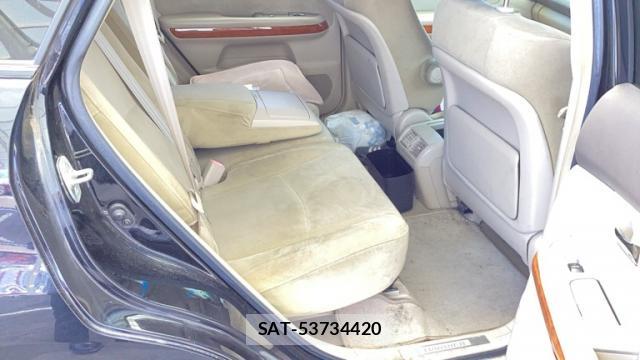 Toyota HARRIER 2004-06 8219649-14