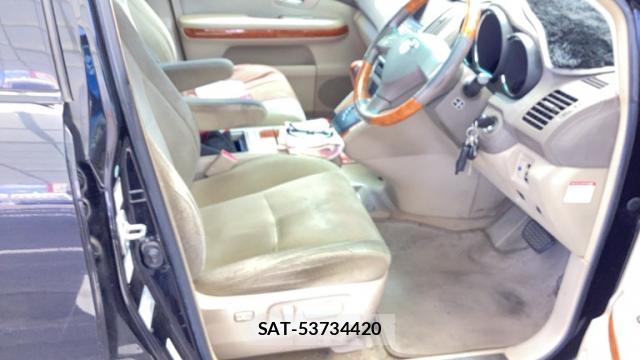 Toyota HARRIER 2004-06 8219649-15