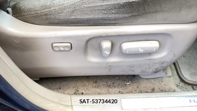 Toyota HARRIER 2004-06 8219649-16