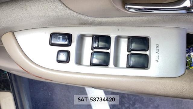 Toyota HARRIER 2004-06 8219649-17