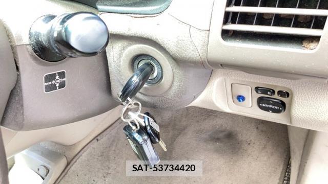 Toyota HARRIER 2004-06 8219649-18