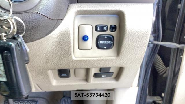 Toyota HARRIER 2004-06 8219649-19