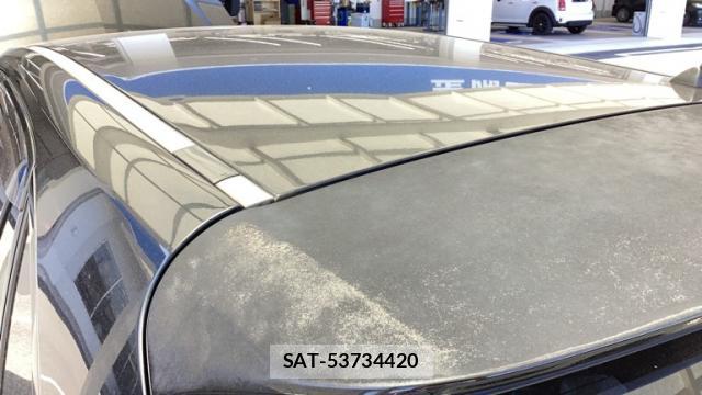 Toyota HARRIER 2004-06 8219649-2