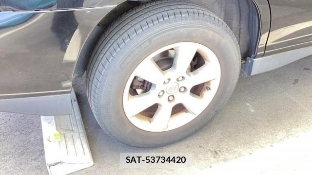 Toyota HARRIER 2004-06 8219649-4
