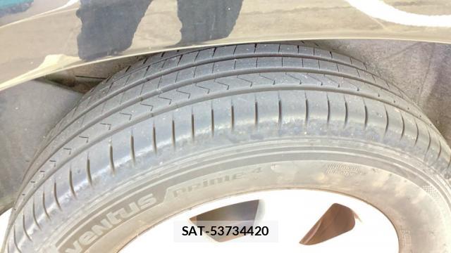Toyota HARRIER 2004-06 8219649-5
